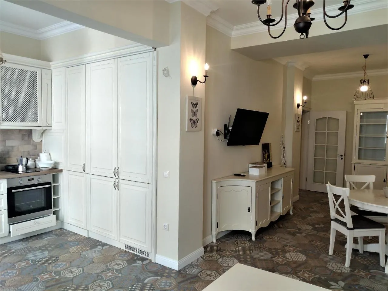 Baratero City Corner II Apartments صوفيا 0*,  بلغاريا