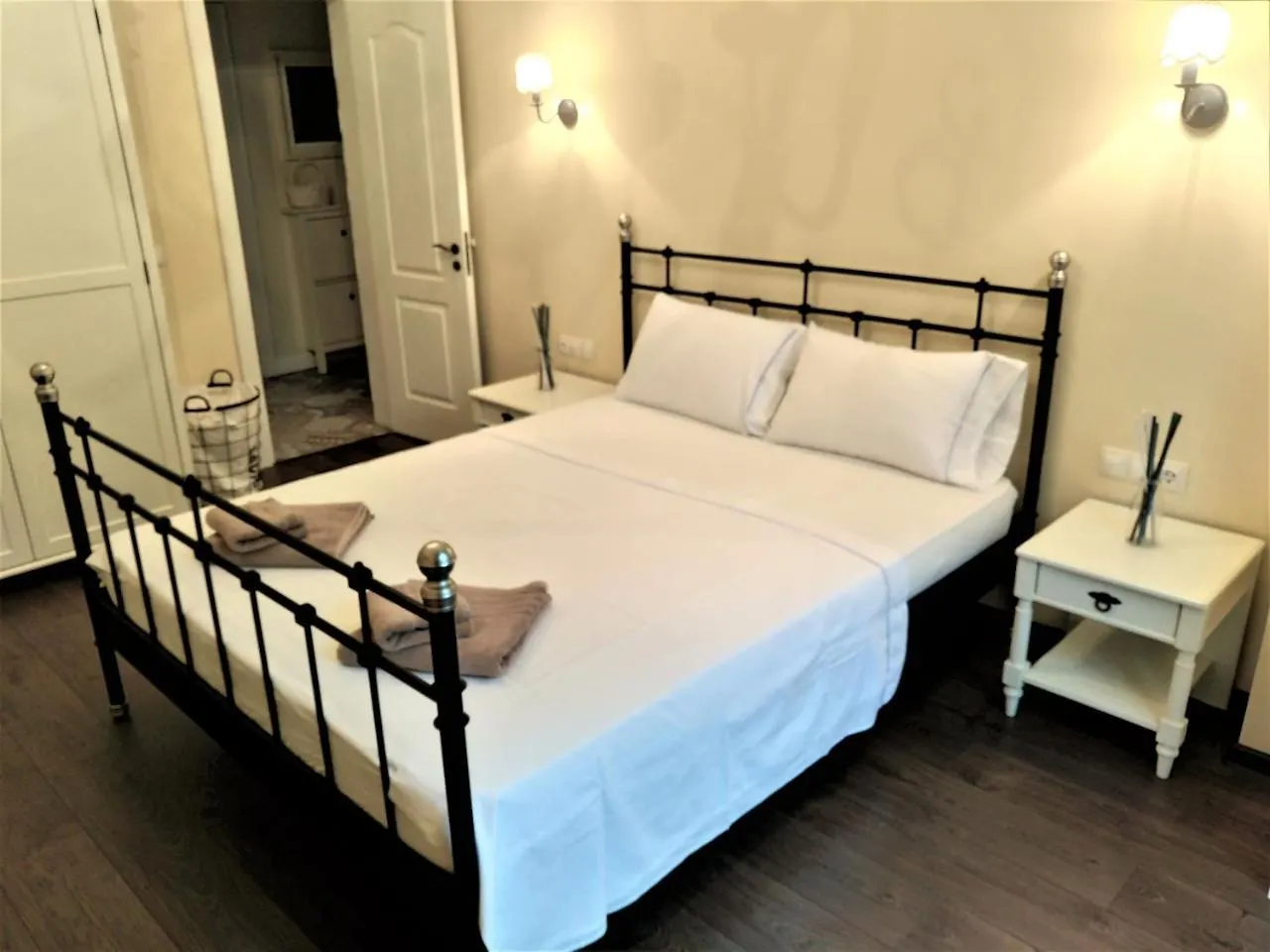 Baratero City Corner II Apartments صوفيا