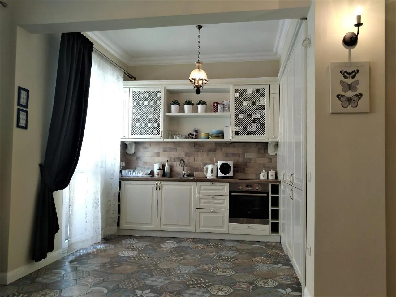 Baratero City Corner II Apartments صوفيا