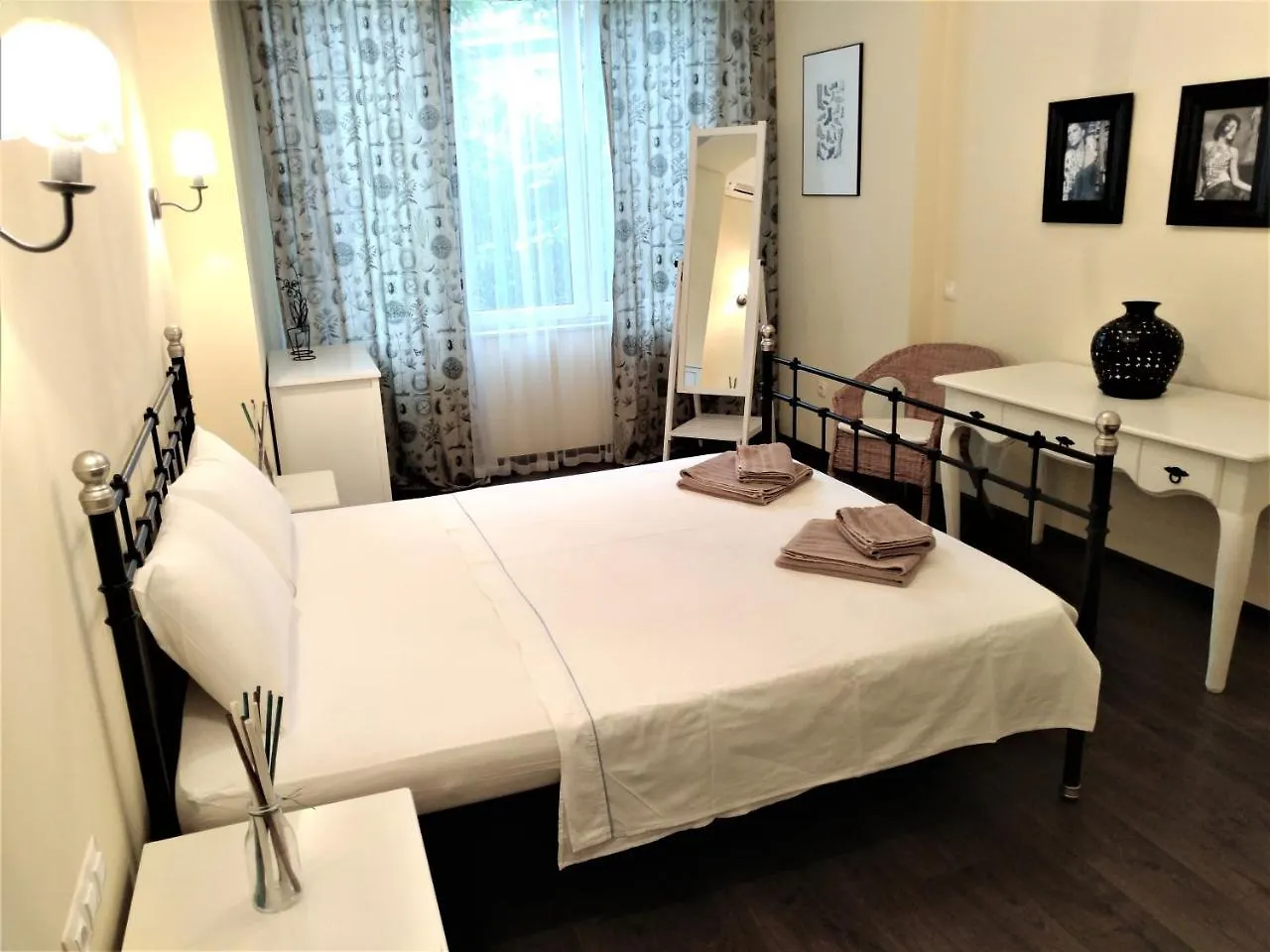 Baratero City Corner II Apartments صوفيا بلغاريا