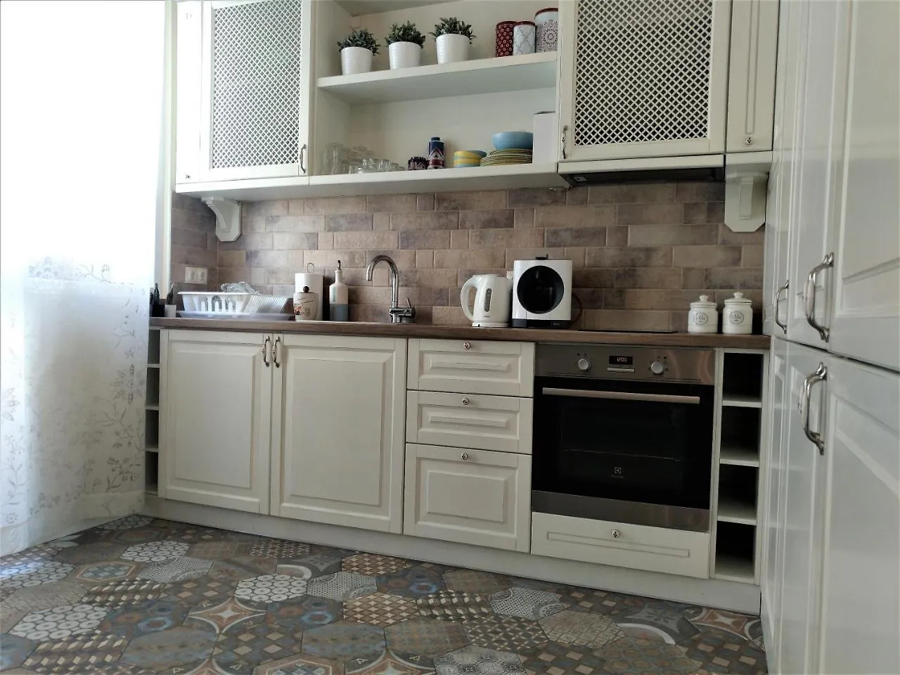 Baratero City Corner II Apartments صوفيا