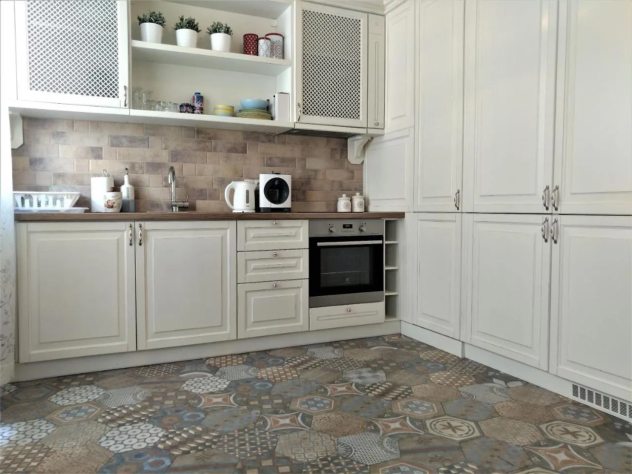 Baratero City Corner II Apartments صوفيا