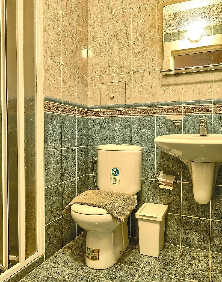 Baratero City Corner II Apartments صوفيا بلغاريا