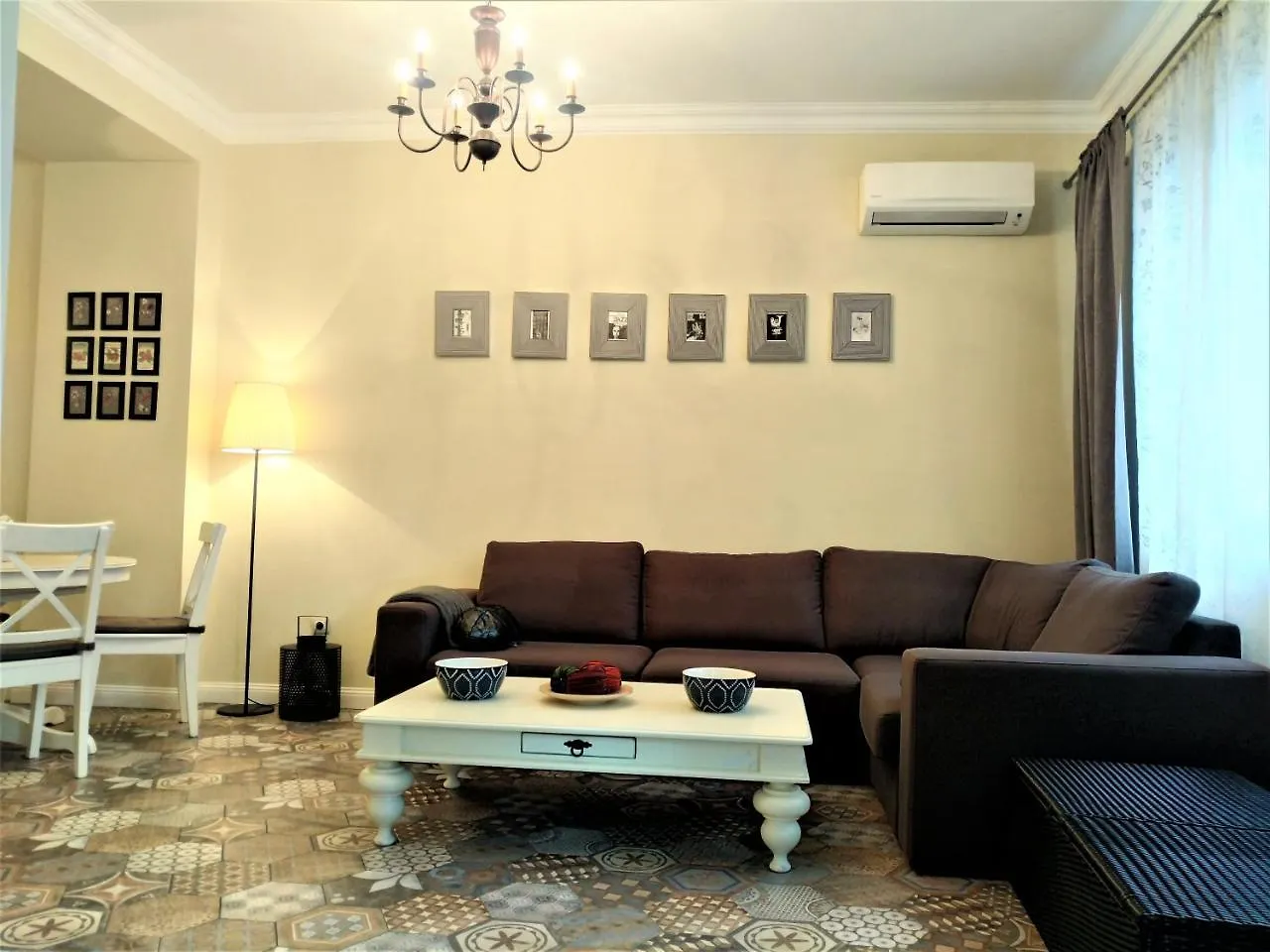 Baratero City Corner II Apartments صوفيا
