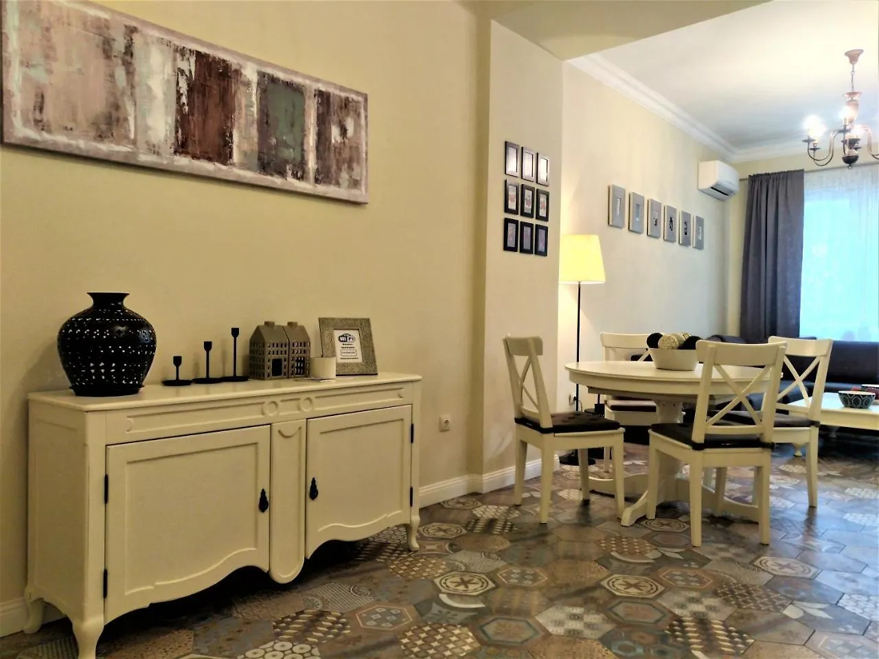 Baratero City Corner II Apartments صوفيا