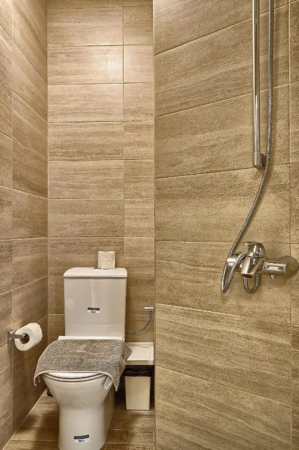 Baratero City Corner II Apartments صوفيا 0*,  بلغاريا